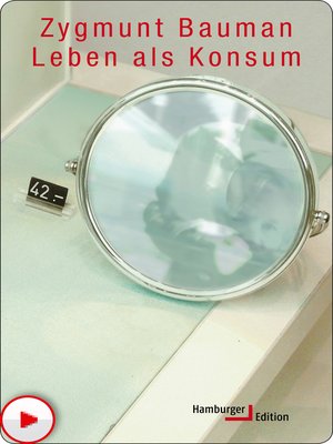 cover image of Leben als Konsum